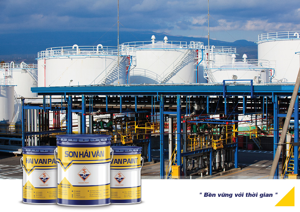 SƠN HẢI VÂN - Thiết kế hệ thống bao bì hộp Sơn Hải Vân